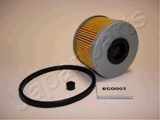Паливний фільтр (дизельний) FC-ECO007
