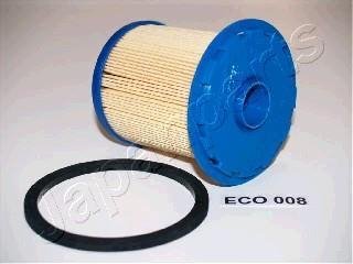 Паливний фільтр (дизельний) FC-ECO008
