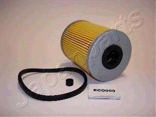 Паливний фільтр (дизельний) FC-ECO009