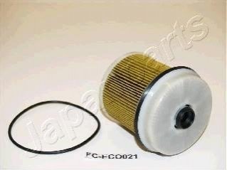 Паливний фільтр FC-ECO021