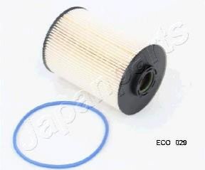 Топливный фильтр (дизельный) FC-ECO029