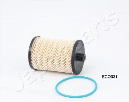 JAPANPARTS VOLVO Фильтр топливный диз. 2,4D: V70 II, XC70/90 FC-ECO031