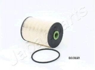 Топливный фильтр (дизельный) FC-ECO033