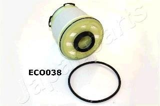 Паливний фільтр FC-ECO038