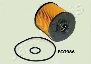 Паливний фільтр FC-ECO086