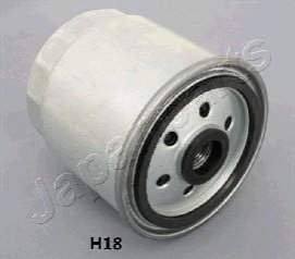 Паливний фільтр FC-H18S