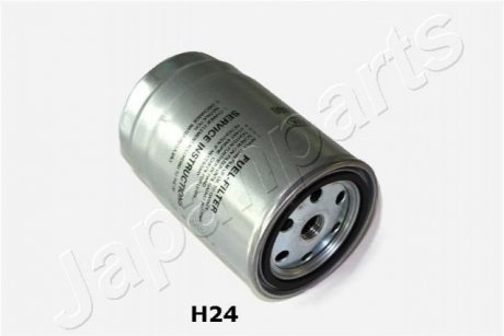 Паливний фільтр FC-H24S