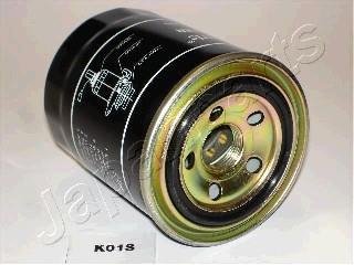 Топливный фильтр (дизельный) FC-K01S