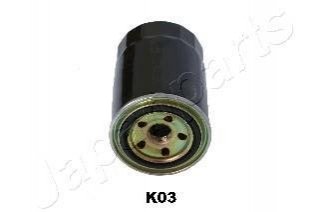 Паливний фільтр (дизельний) FC-K03S