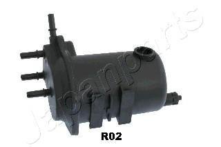 Паливний фільтр (дизельний) FC-R02S