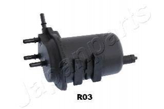 Паливний фільтр (дизельний) FC-R03S