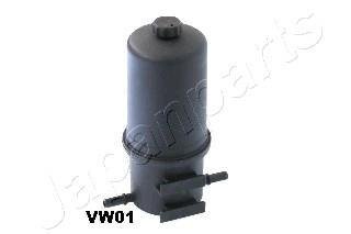 Топливный фильтр FC-VW01S