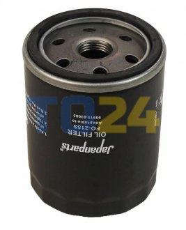 Масляный фильтр FO-215S