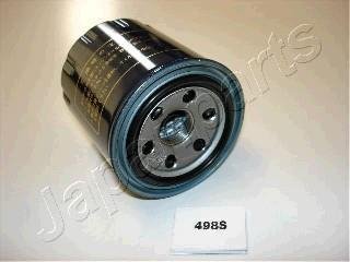 Масляний фільтр FO-498S