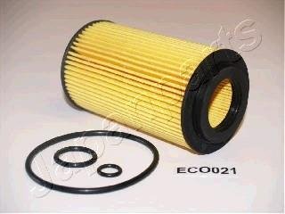 Масляний фільтр (вставка) FO-ECO021