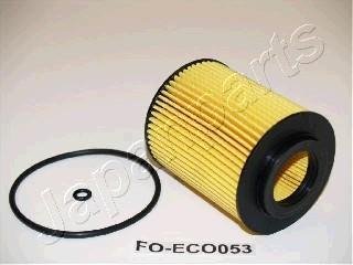 Масляний фільтр FO-ECO053