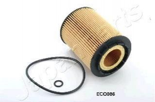 Масляный фильтр (вставка) FO-ECO086