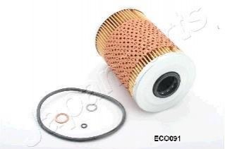Масляний фільтр (вставка) FO-ECO091