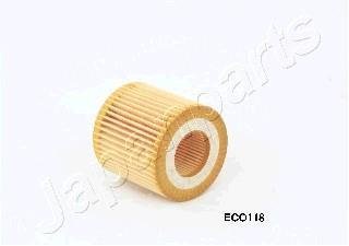 Масляний фільтр (вставка) FO-ECO118