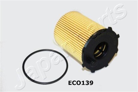 Масляный фильтр JAPANPARTS FO-ECO139 (фото 1)