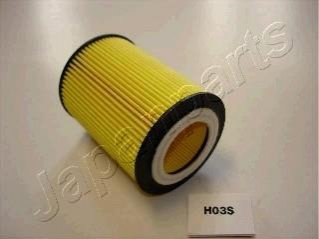 Масляный фильтр FO-H03S