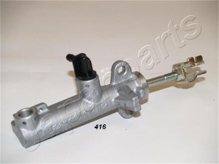 JAPANPARTS  головний циліндр зчеплення HONDA CR-V 07- FR-416