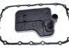 Фильтр АКПП BMW 3 (E90/91/92/93)/X3 (E84) 2.0/2.5/3.0 03-13 JAPANPARTS FT011 (фото 1)