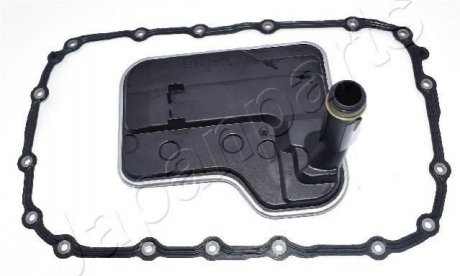 Фильтр АКПП BMW 3 (E90/91/92/93)/X3 (E84) 2.0/2.5/3.0 03-13 JAPANPARTS FT011 (фото 1)