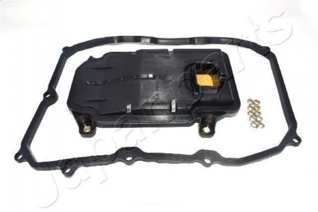 JAPANPARTS  Фильтр + прокладка АКП AUDI Q7 08- FT067