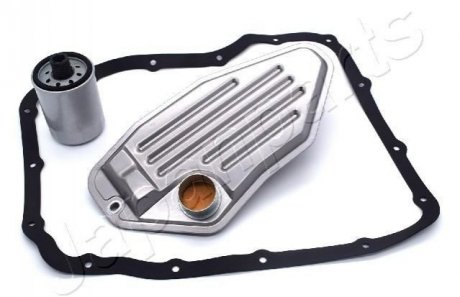 JAPANPARTS  Фильтр 2шт. + прокладка АКП JEEP CHEROKEE 01- FT073