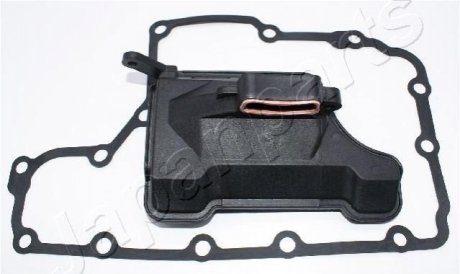 Фильтр + прокладка АКП OPEL Astra F/G/H, Corsa C/D, Vectra B, Zafira A JAPANPARTS FT097 (фото 1)