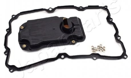 JAPANPARTS  фільтр + прокладка акп LEXUS GS 05- FT120