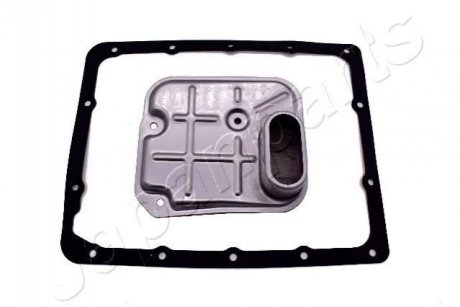 JAPANPARTS фільтр акп + прокладка SUZUKI Grand Vitara 01- FT158