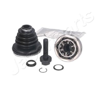 JAPANPARTS VW ШРКШ наружн.к-кт Golf V, Caddy |||, Passat, Touran GI-0008