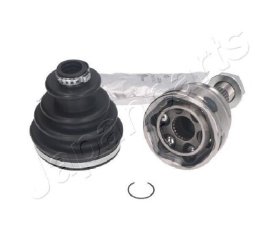 JAPANPARTS FIAT ШРКШ зовнішній к-кт Punto,Opel Corsa D 03- GI-0009