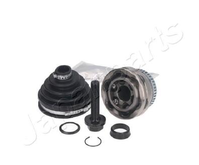 JAPANPARTS VW ШРКШ зовнішній.комплект. з ABS A4/6/8,Passat,Skoda SuperB GI-0011