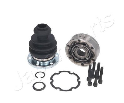 JAPANPARTS VW ШРКШ внутрішній к-кт.33 зуб. AUDI A3 1.9 TDI 00-03, OCTAVIA I 1.9 TDI 05-10, GOLF IV 1.9 TDI 97-04 GI-0018