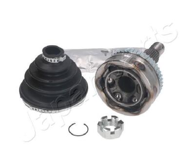 JAPANPARTS CITROEN шркш зовнішній без ABS Jumpy 00-,Fiat Scudo  зєднання 27/39 GI-0025