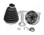 Шрус (наружный) (спереду) BMW 1 (F20)/2 (F23)/3 (F30/F80) xDrive 12- (31x33x58.6) JAPANPARTS GI-0055 (фото 1)