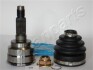 MAZDA Шрус внешний к-кт 323 89- JAPANPARTS GI-333 (фото 1)