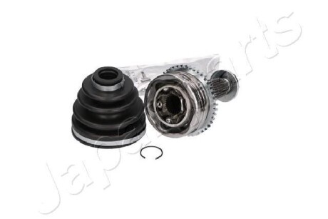 JAPANPARTS MAZDA ШРКШ зовнішній з ABS 323 1,9 16V, 2,0, 2,0D/TD -04 GI-362