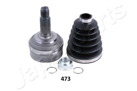 JAPANPARTS HONDA Комплект ШРКШ ACCORD VI 2.3 01-03 GI-473