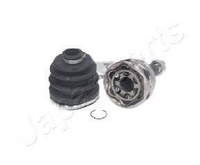 JAPANPARTS  Шрус внешний левый MITSUBISHI OUTLANDER II 06- GI-532