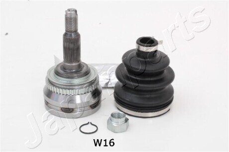 JAPANPARTS CHEVROLET Шрус наружный к-кт Lacetti,Daewoo Nubira,Leganza 2.0 GI-W16