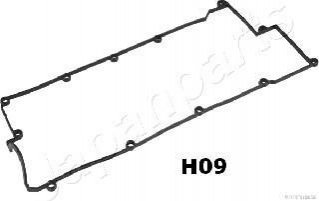 Комплект прокладок клапанної кришки GP-H09
