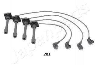 Дроти запалювання, набір TOYOTA COROLLA COMPACT IC-201