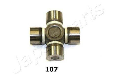 JAPANPARTS NISSAN Шарнир, продольный вал (крестовина) Navara 05- JO-107