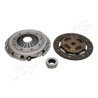 JAPANPARTS  CHRYSLER К-кт сцепления Voyager 2.5CRD 00- KF-002