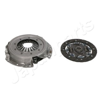 JAPANPARTS NISSAN  К-т зчеплення Micra 1,2 03- KF-1018