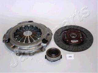 JAPANPARTS MAZDA К-т сцепления Mazda 6 2.0/2.3 02- KF-332